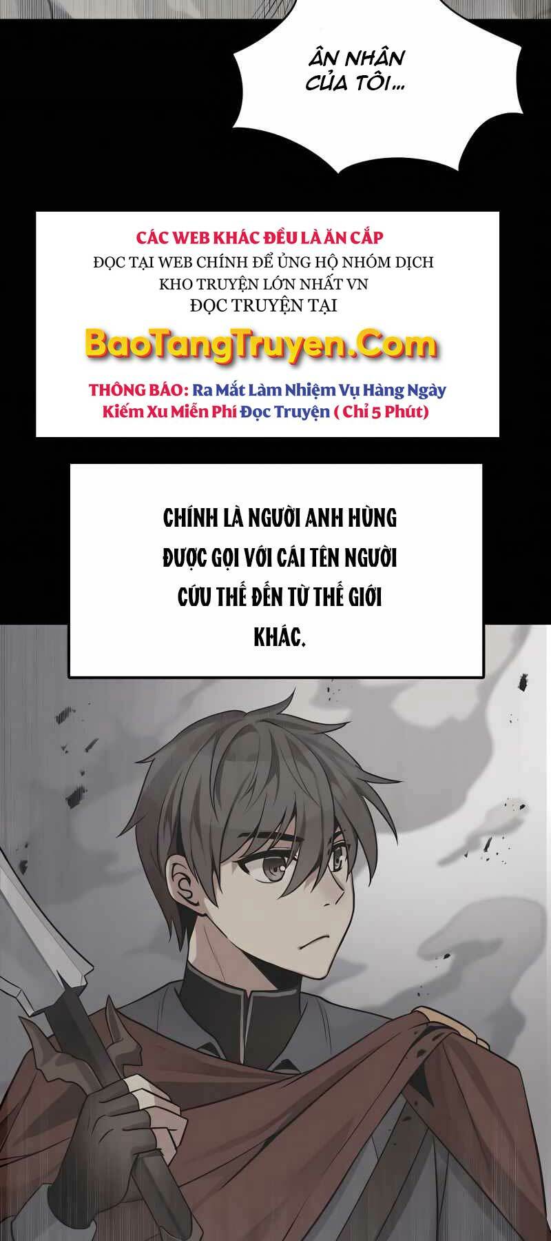 Lần Nữa Chuyển Sinh Sang Thế Giới Khác Chapter 8 - Trang 2