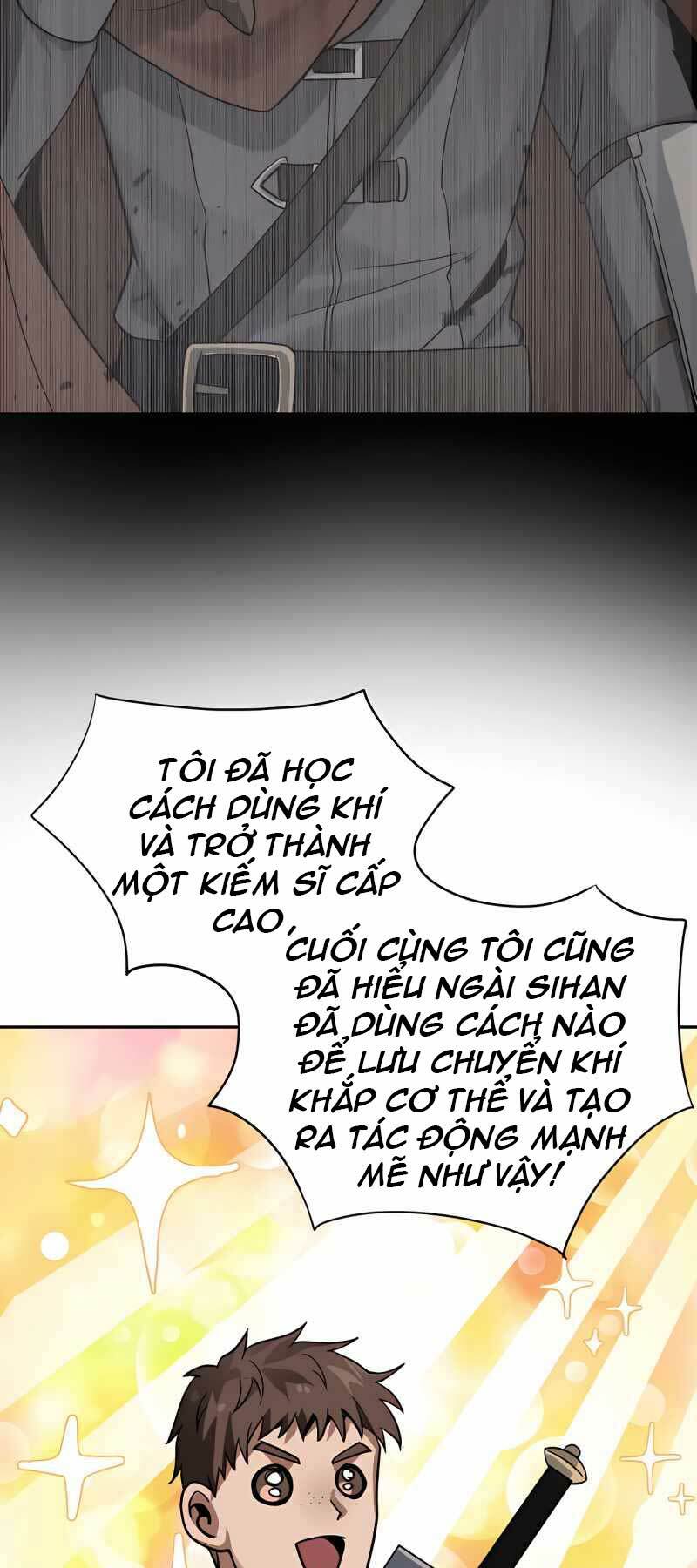 Lần Nữa Chuyển Sinh Sang Thế Giới Khác Chapter 8 - Trang 2