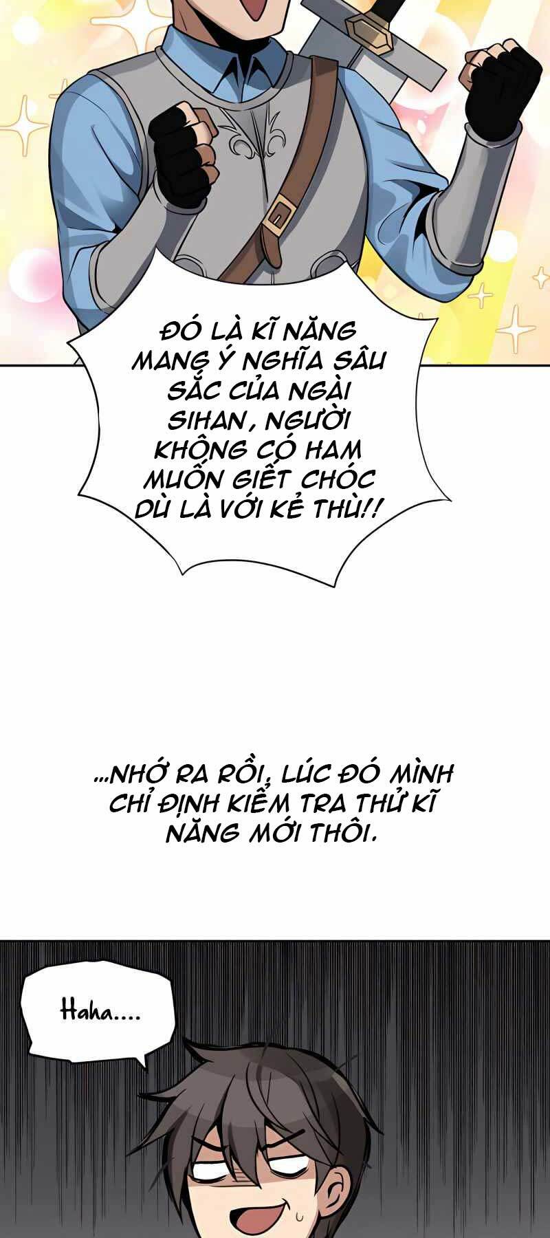 Lần Nữa Chuyển Sinh Sang Thế Giới Khác Chapter 8 - Trang 2