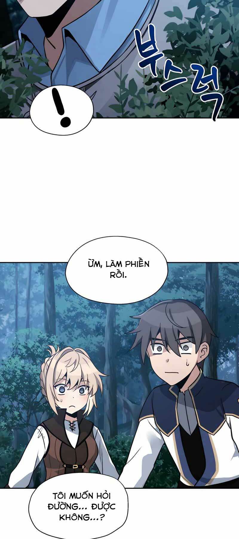 Lần Nữa Chuyển Sinh Sang Thế Giới Khác Chapter 8 - Trang 2