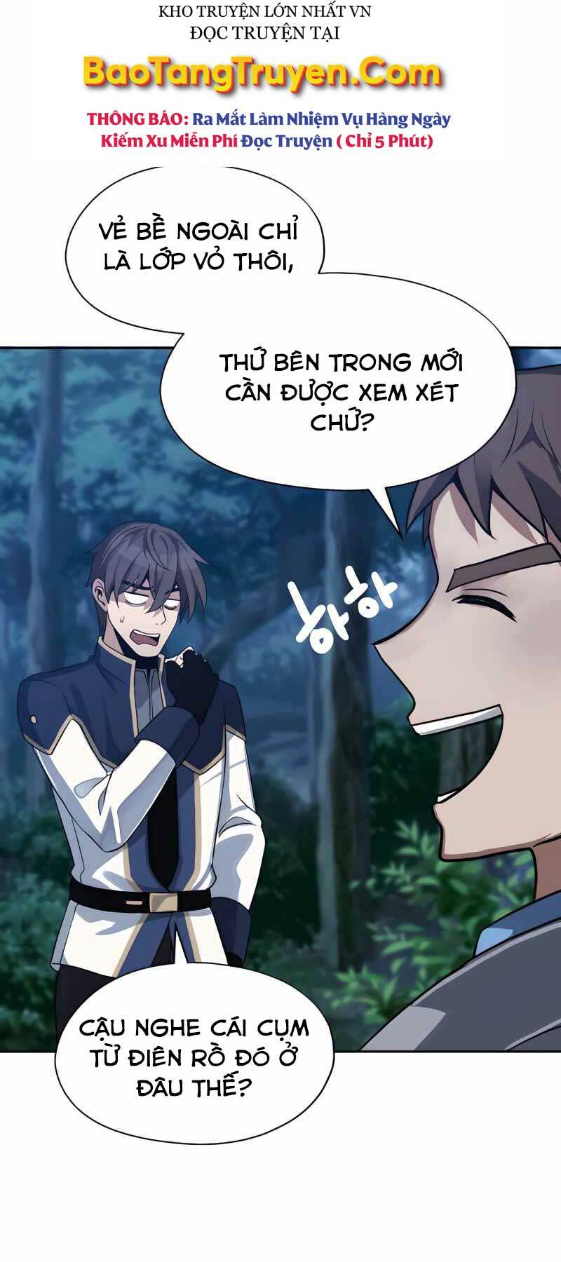 Lần Nữa Chuyển Sinh Sang Thế Giới Khác Chapter 8 - Trang 2