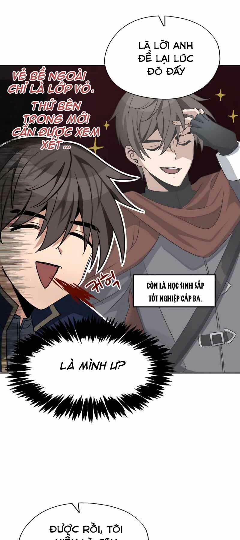 Lần Nữa Chuyển Sinh Sang Thế Giới Khác Chapter 8 - Trang 2