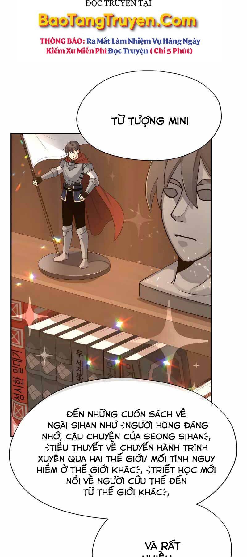 Lần Nữa Chuyển Sinh Sang Thế Giới Khác Chapter 8 - Trang 2