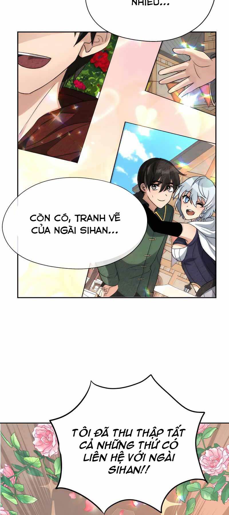 Lần Nữa Chuyển Sinh Sang Thế Giới Khác Chapter 8 - Trang 2