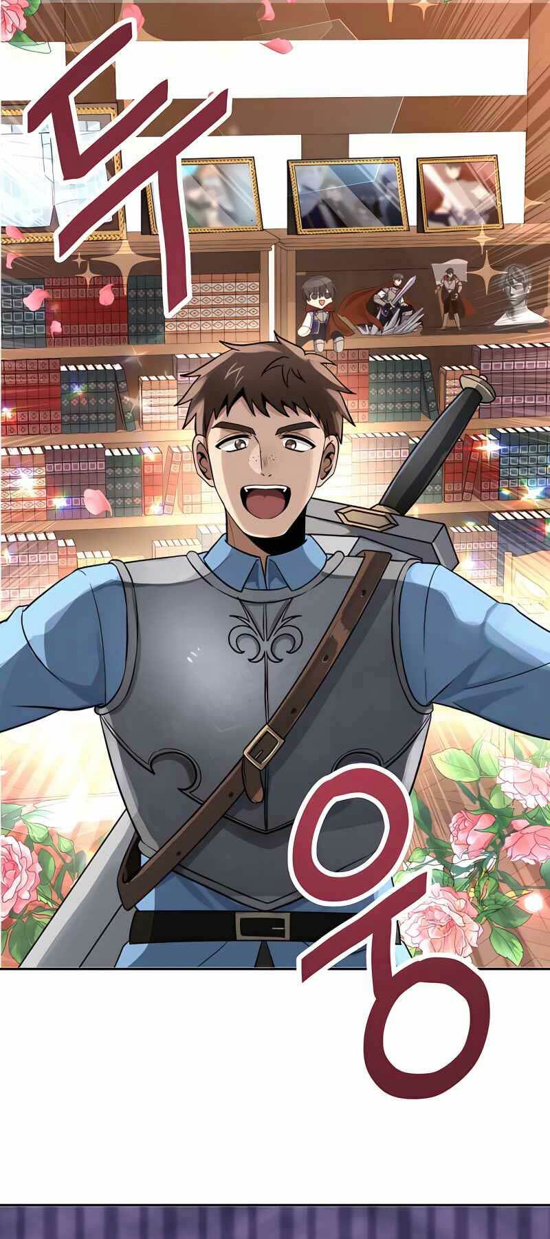 Lần Nữa Chuyển Sinh Sang Thế Giới Khác Chapter 8 - Trang 2