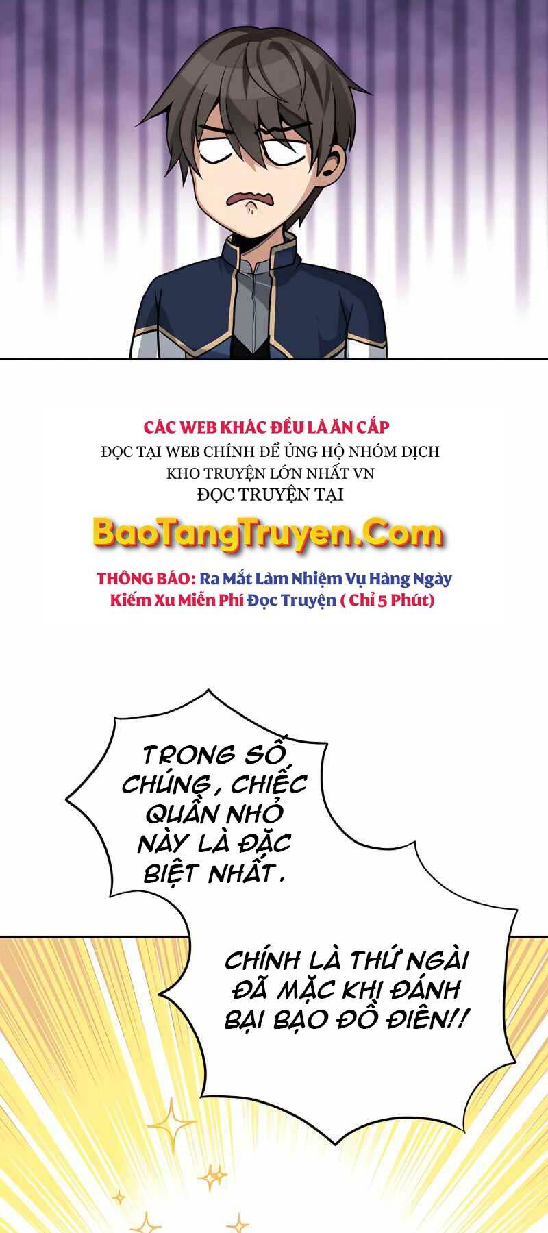 Lần Nữa Chuyển Sinh Sang Thế Giới Khác Chapter 8 - Trang 2