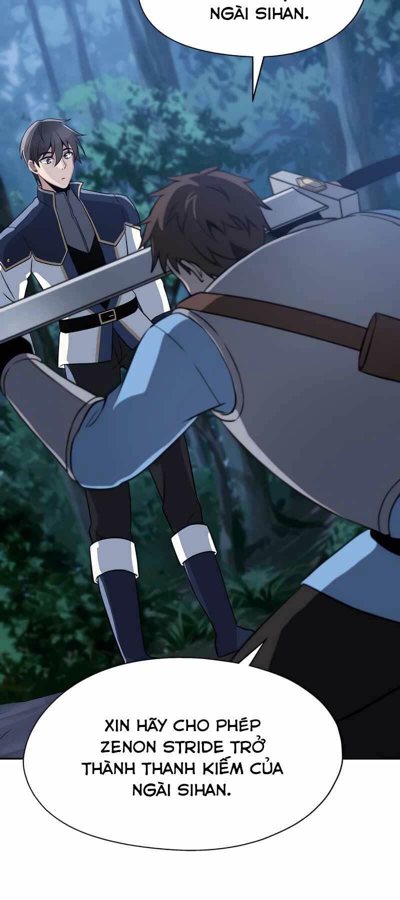 Lần Nữa Chuyển Sinh Sang Thế Giới Khác Chapter 8 - Trang 2