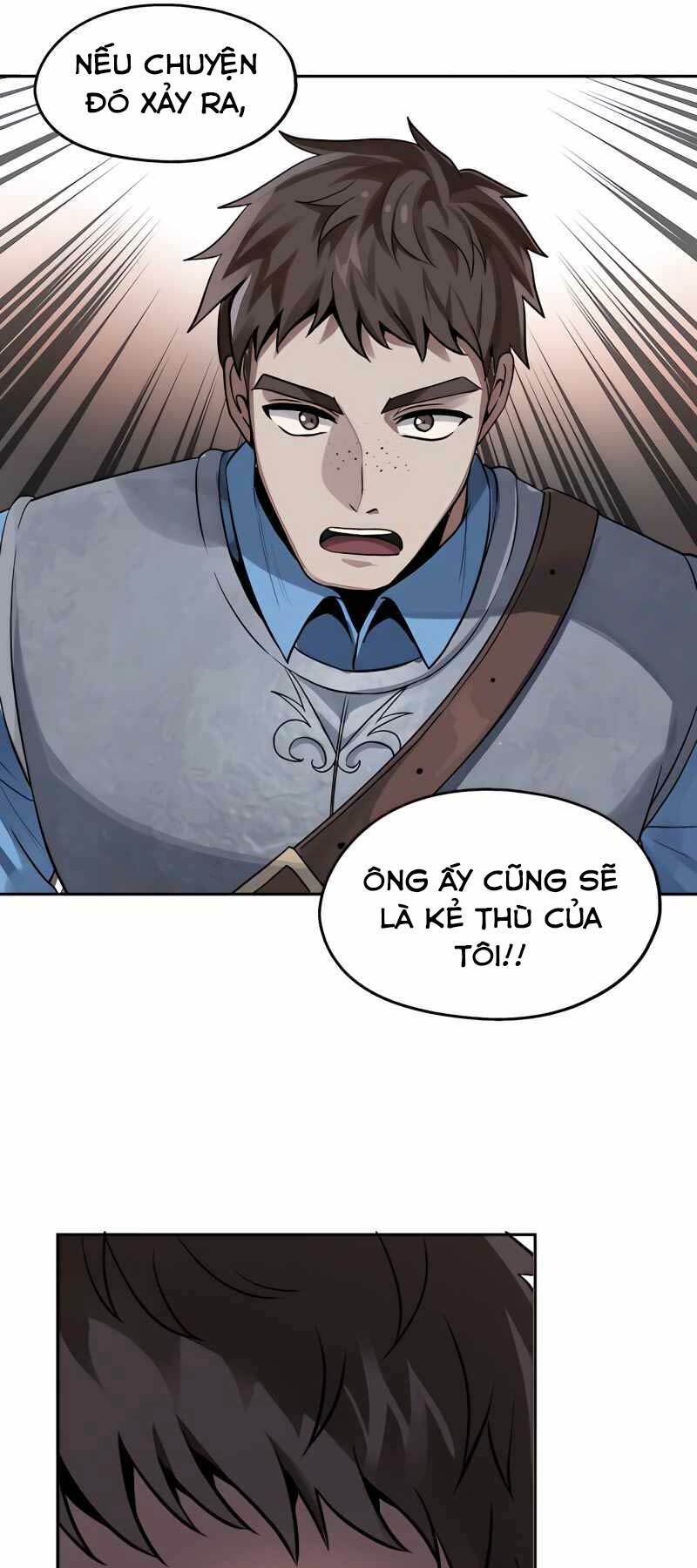 Lần Nữa Chuyển Sinh Sang Thế Giới Khác Chapter 8 - Trang 2
