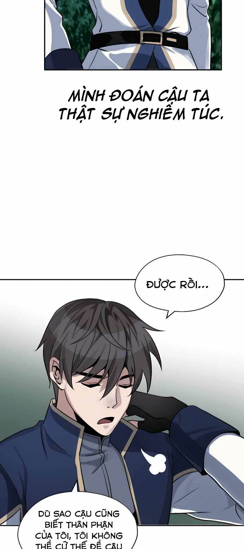 Lần Nữa Chuyển Sinh Sang Thế Giới Khác Chapter 8 - Trang 2