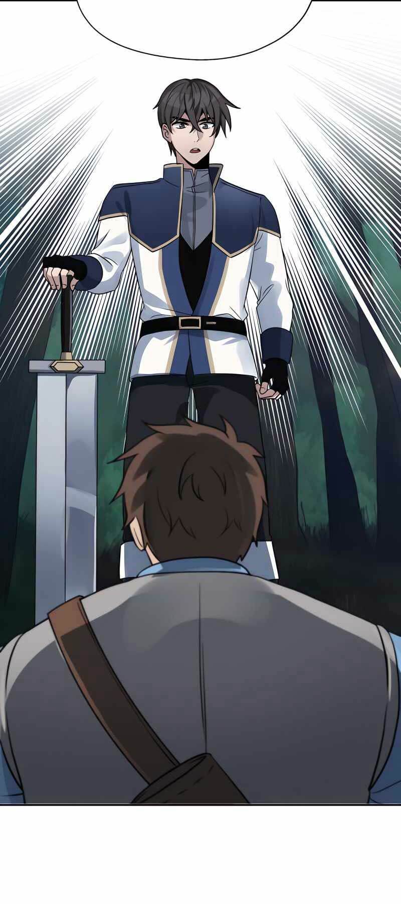 Lần Nữa Chuyển Sinh Sang Thế Giới Khác Chapter 8 - Trang 2