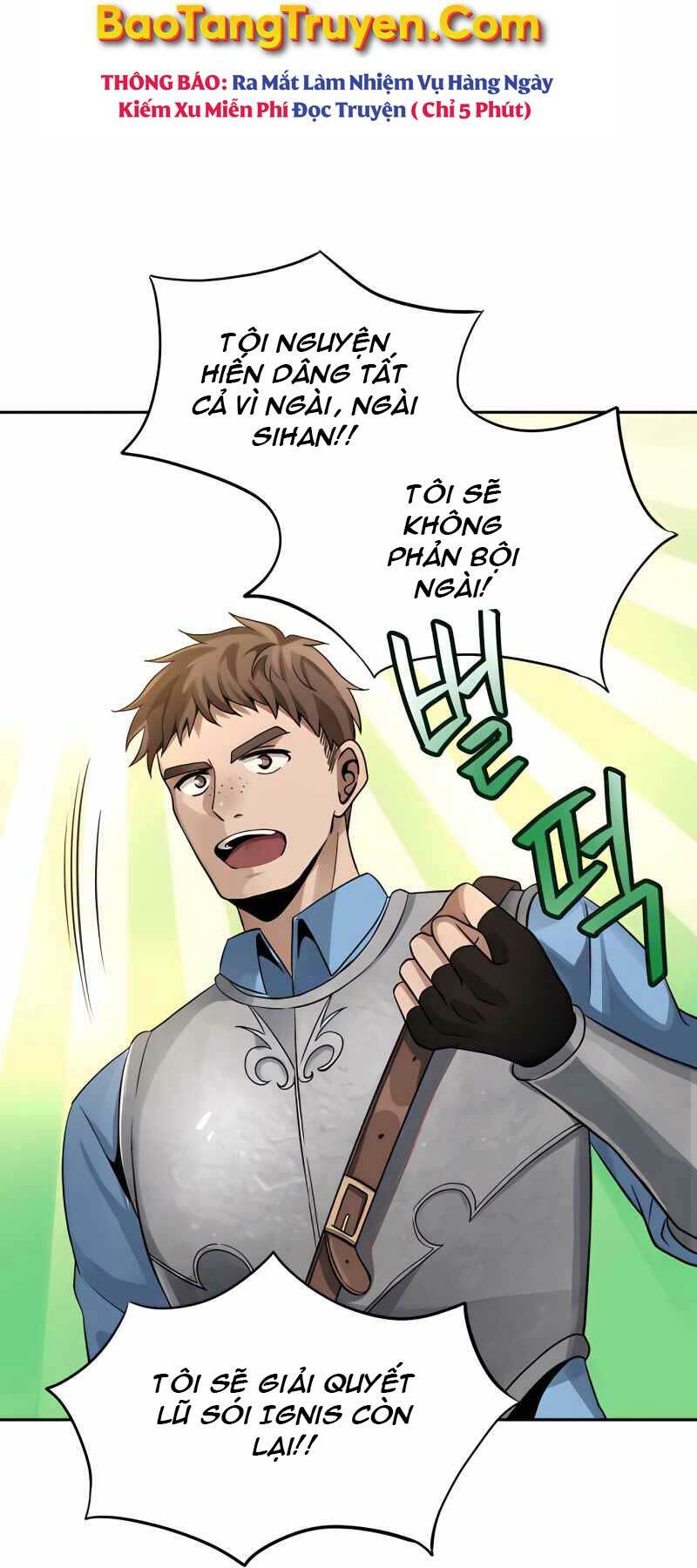 Lần Nữa Chuyển Sinh Sang Thế Giới Khác Chapter 8 - Trang 2