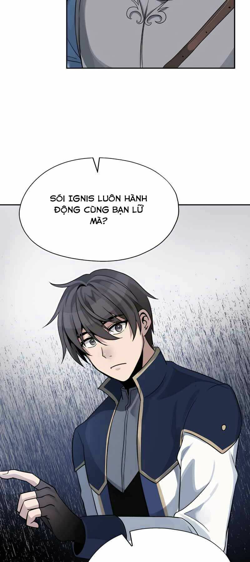 Lần Nữa Chuyển Sinh Sang Thế Giới Khác Chapter 8 - Trang 2