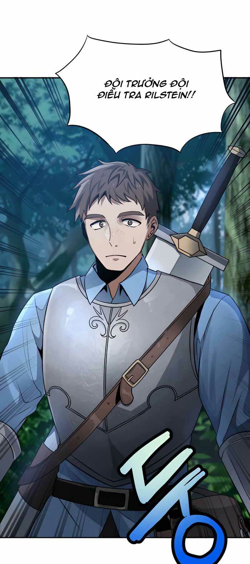 Lần Nữa Chuyển Sinh Sang Thế Giới Khác Chapter 8 - Trang 2