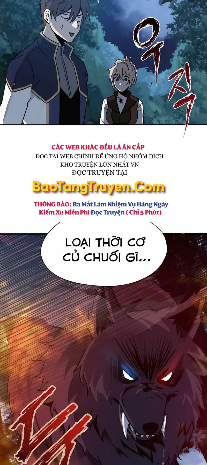 Lần Nữa Chuyển Sinh Sang Thế Giới Khác Chapter 8 - Trang 2
