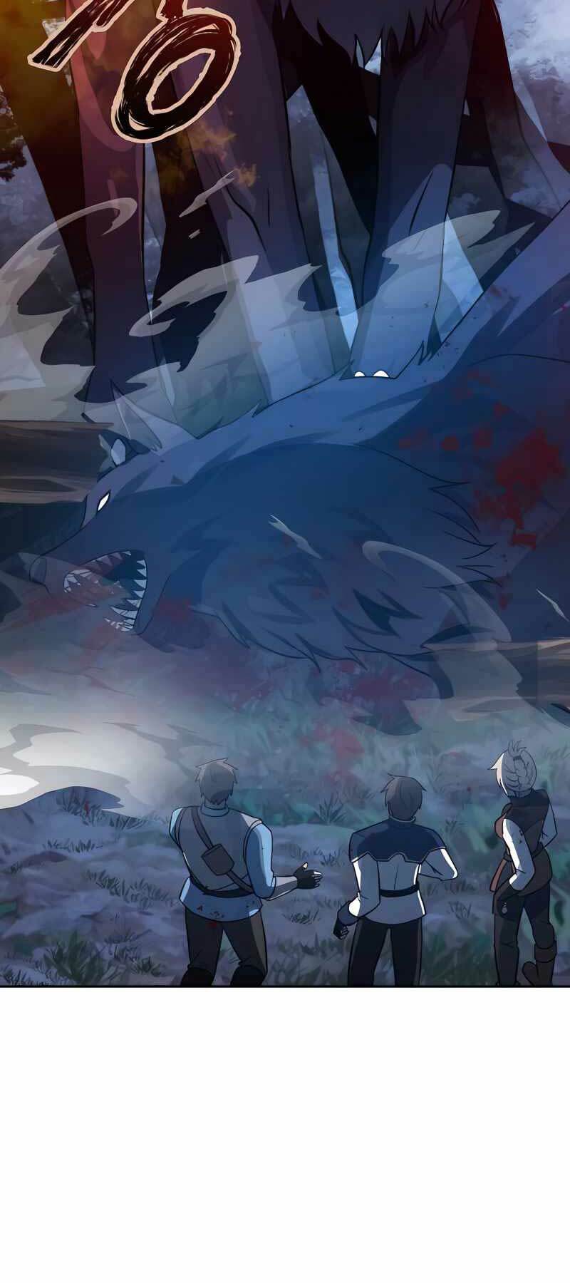 Lần Nữa Chuyển Sinh Sang Thế Giới Khác Chapter 8 - Trang 2