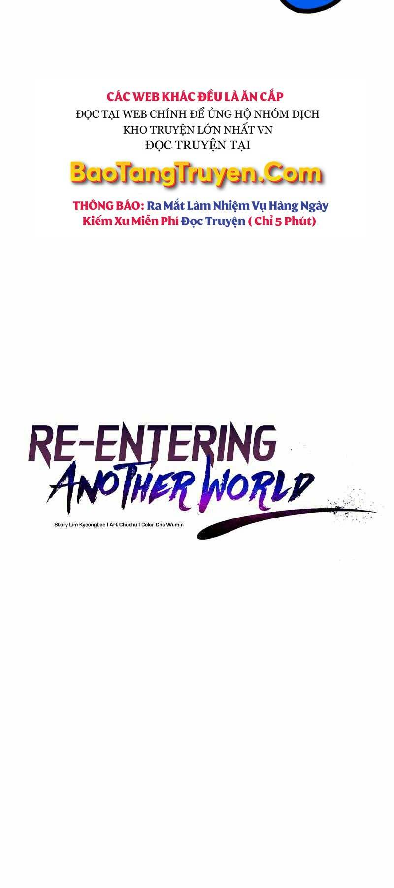 Lần Nữa Chuyển Sinh Sang Thế Giới Khác Chapter 8 - Trang 2
