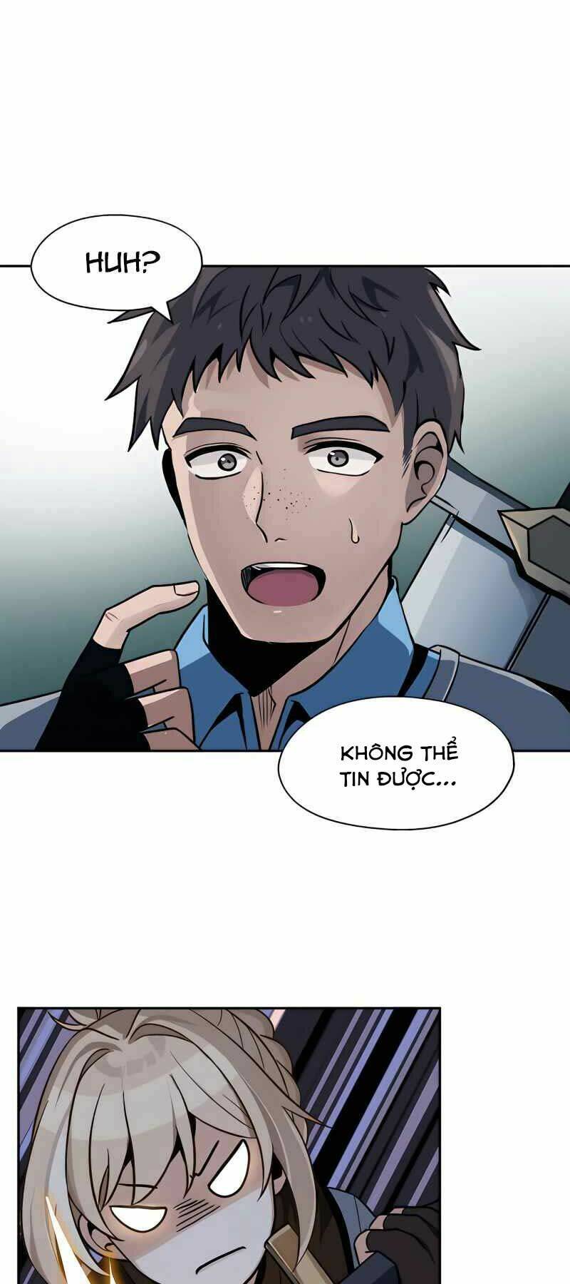 Lần Nữa Chuyển Sinh Sang Thế Giới Khác Chapter 8 - Trang 2