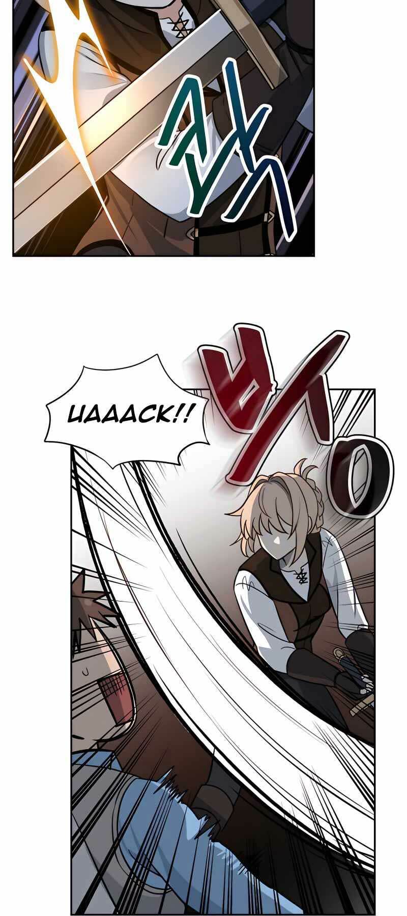 Lần Nữa Chuyển Sinh Sang Thế Giới Khác Chapter 8 - Trang 2