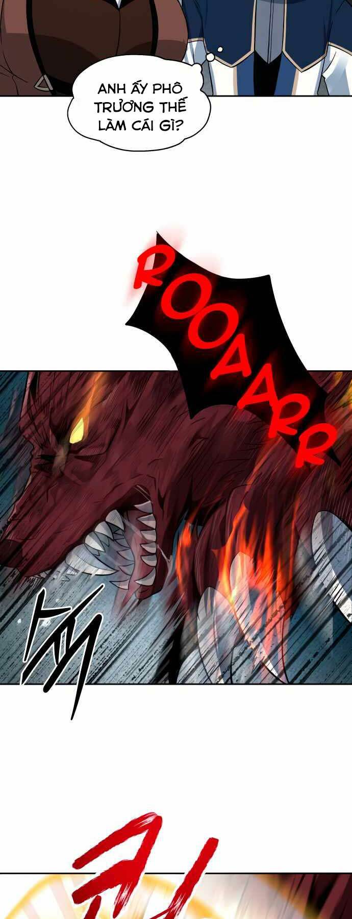 Lần Nữa Chuyển Sinh Sang Thế Giới Khác Chapter 9 - Trang 2