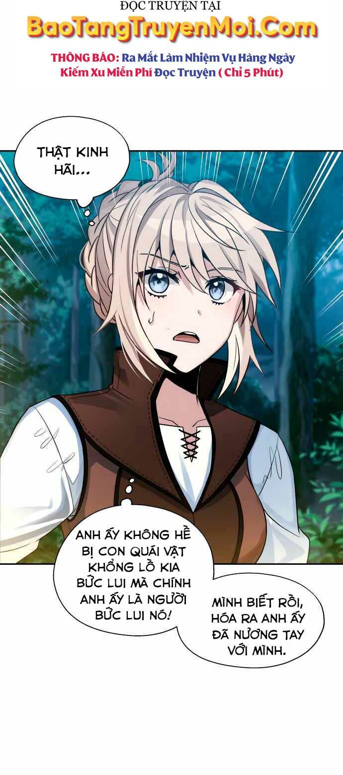 Lần Nữa Chuyển Sinh Sang Thế Giới Khác Chapter 9 - Trang 2