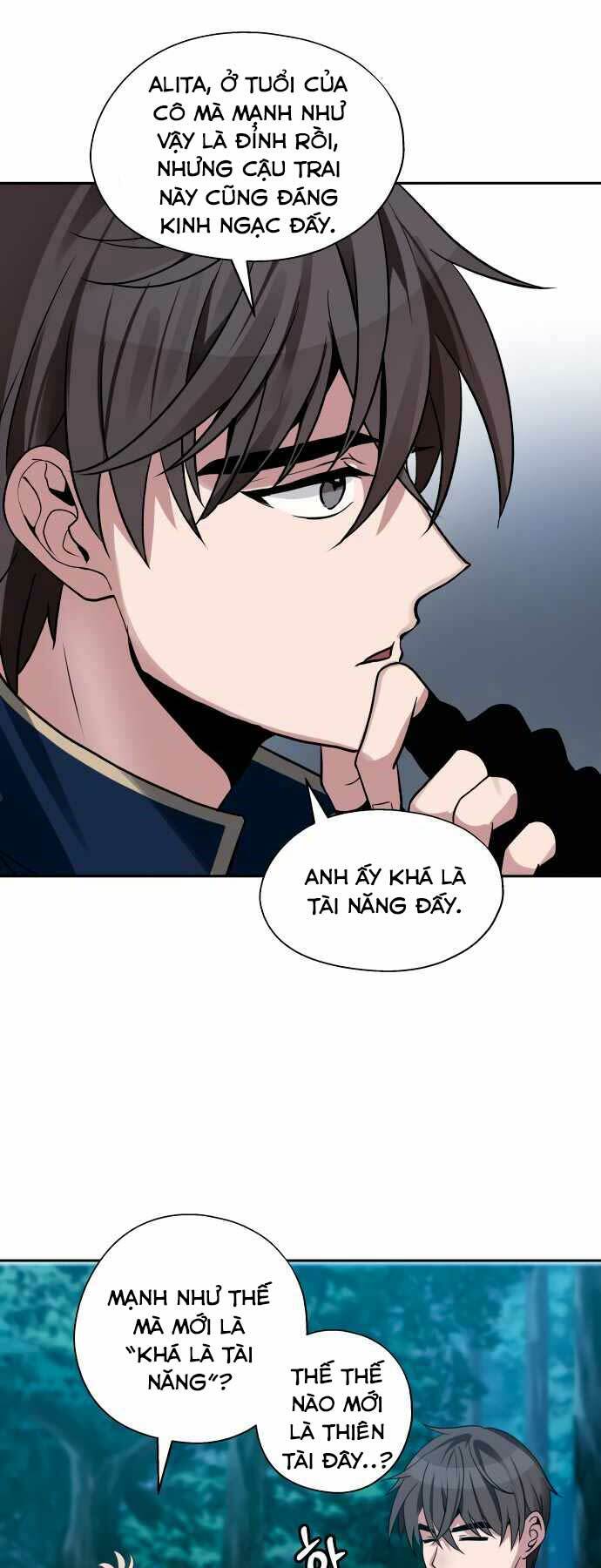 Lần Nữa Chuyển Sinh Sang Thế Giới Khác Chapter 9 - Trang 2