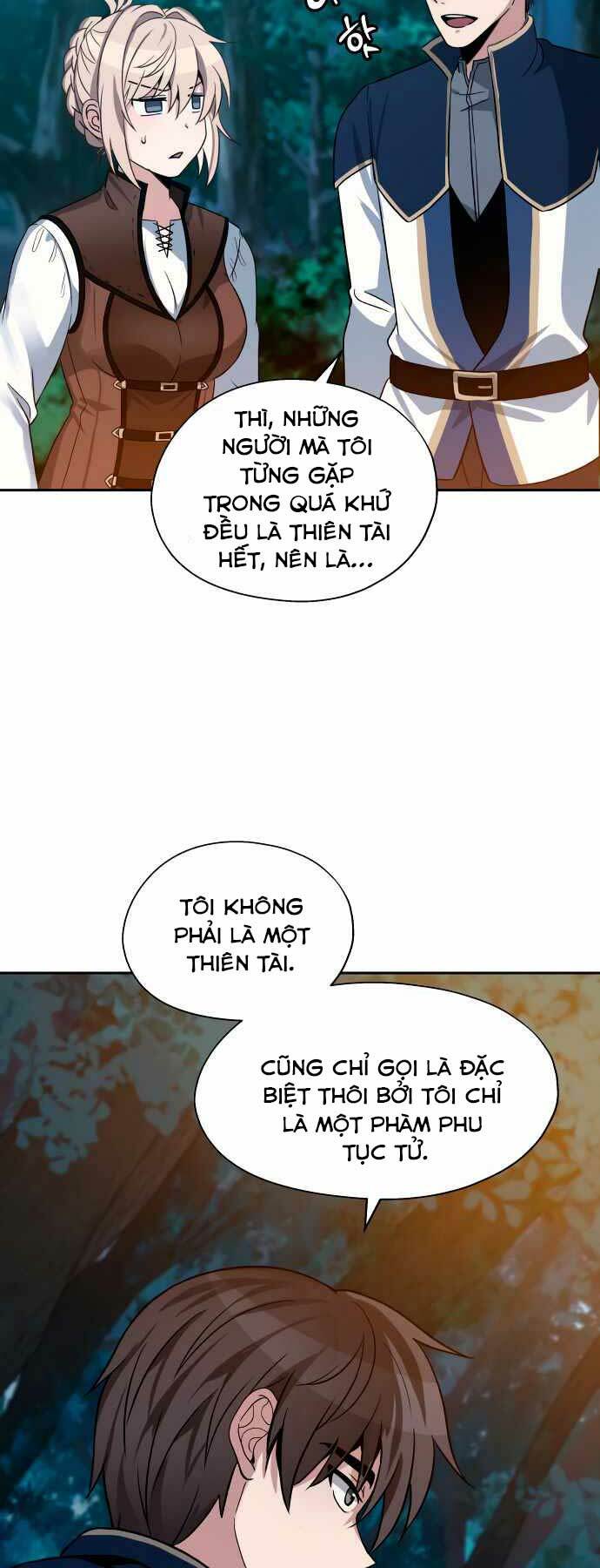 Lần Nữa Chuyển Sinh Sang Thế Giới Khác Chapter 9 - Trang 2