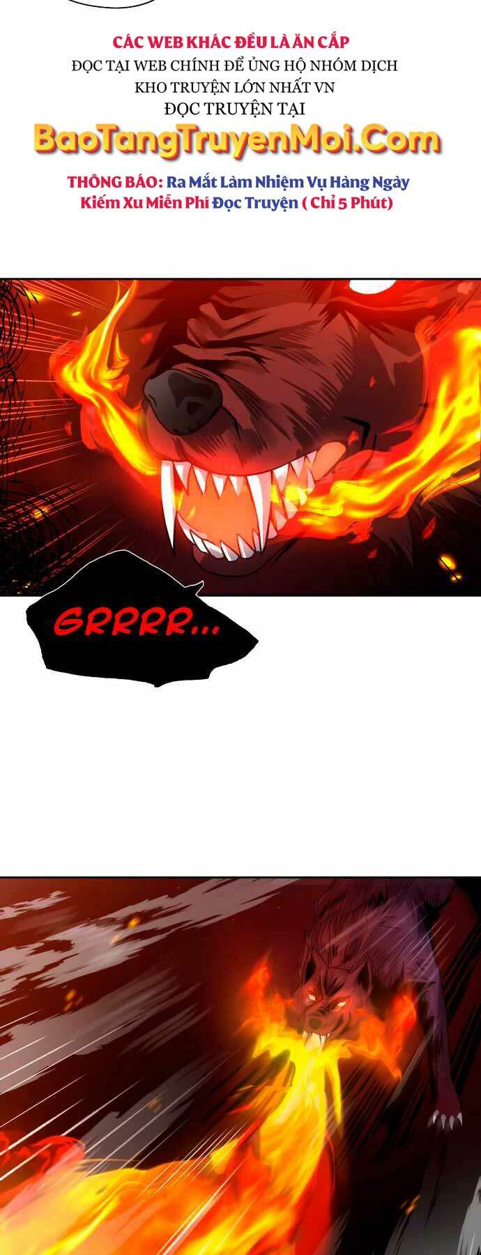 Lần Nữa Chuyển Sinh Sang Thế Giới Khác Chapter 9 - Trang 2