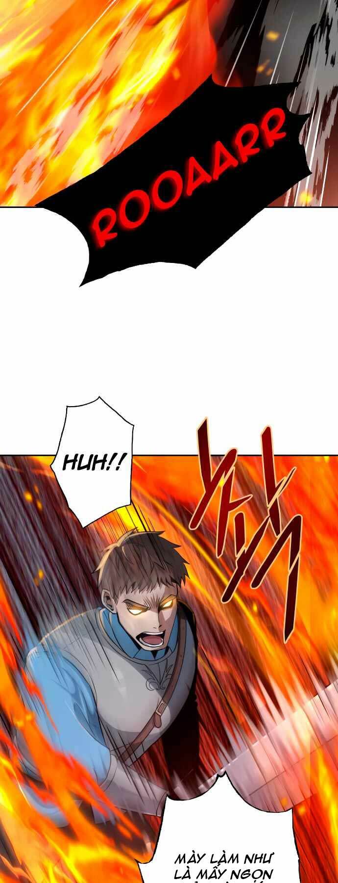 Lần Nữa Chuyển Sinh Sang Thế Giới Khác Chapter 9 - Trang 2