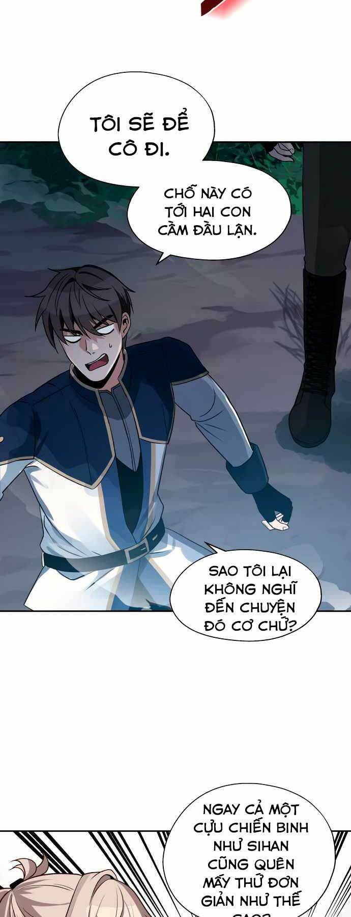 Lần Nữa Chuyển Sinh Sang Thế Giới Khác Chapter 9 - Trang 2