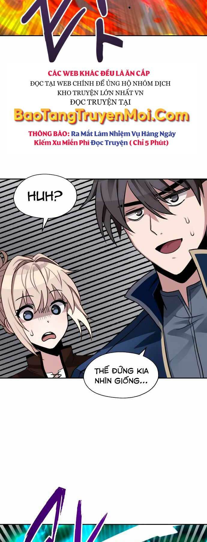 Lần Nữa Chuyển Sinh Sang Thế Giới Khác Chapter 9 - Trang 2