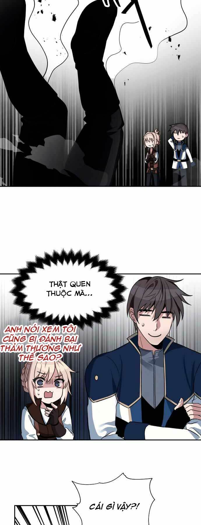 Lần Nữa Chuyển Sinh Sang Thế Giới Khác Chapter 9 - Trang 2