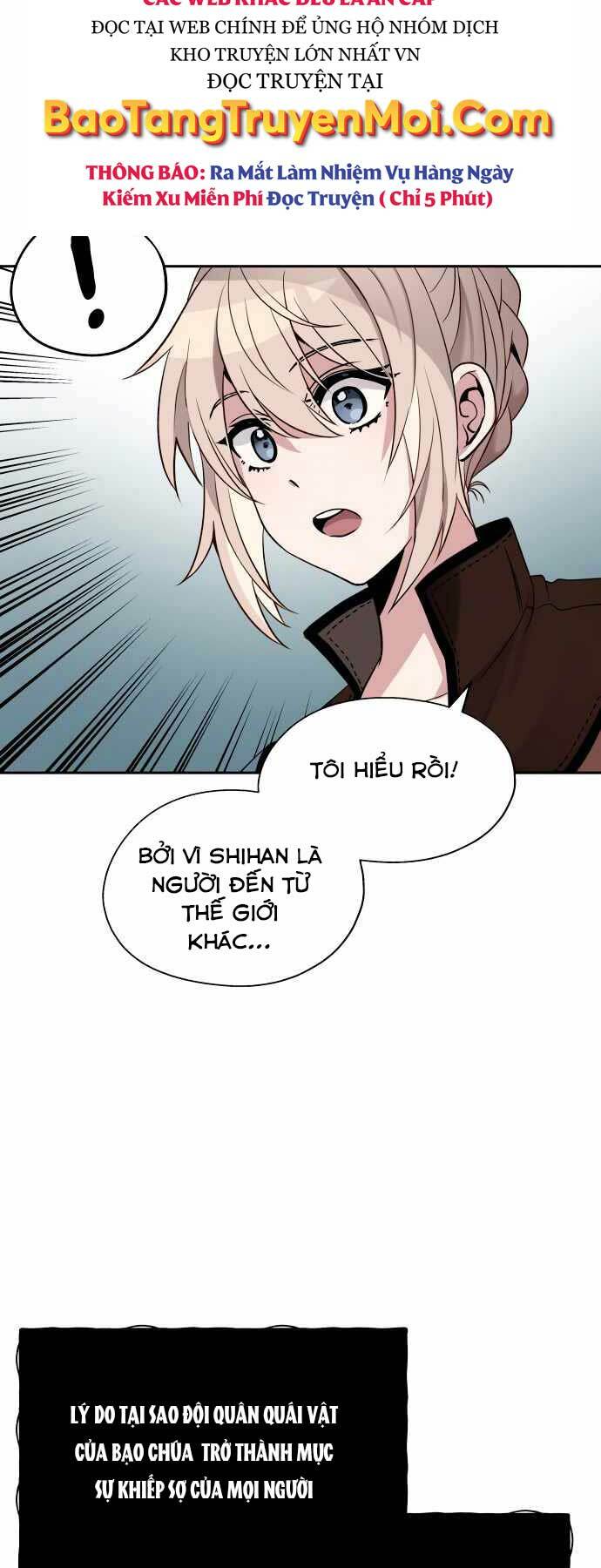Lần Nữa Chuyển Sinh Sang Thế Giới Khác Chapter 9 - Trang 2