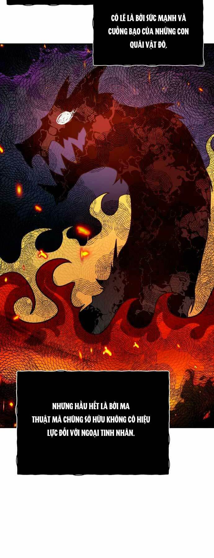 Lần Nữa Chuyển Sinh Sang Thế Giới Khác Chapter 9 - Trang 2