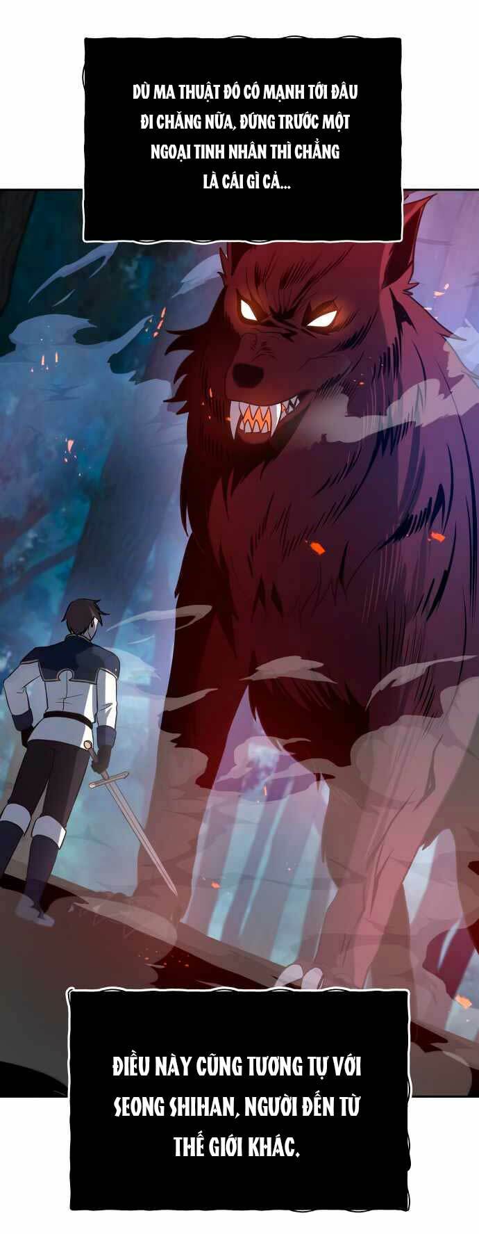 Lần Nữa Chuyển Sinh Sang Thế Giới Khác Chapter 9 - Trang 2