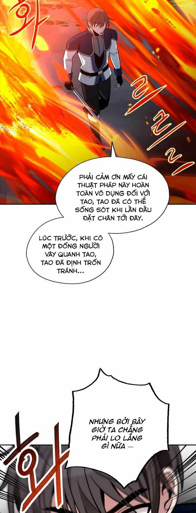 Lần Nữa Chuyển Sinh Sang Thế Giới Khác Chapter 9 - Trang 2