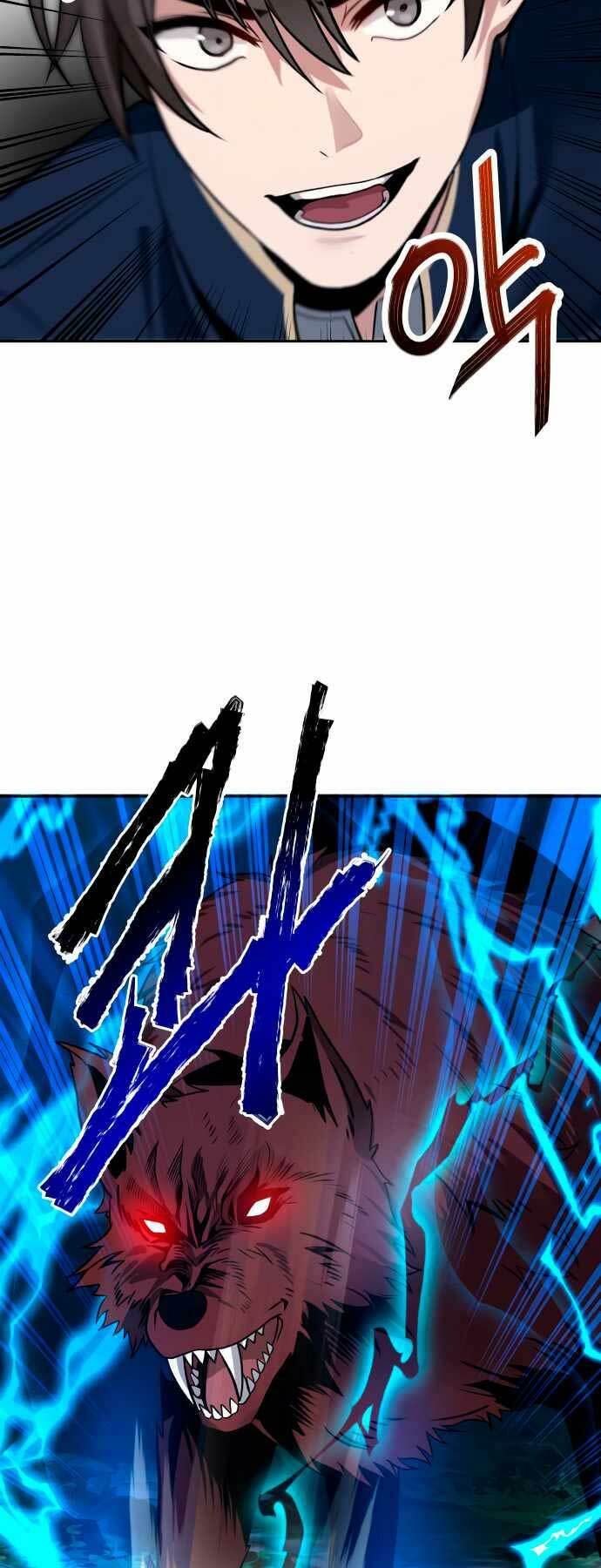 Lần Nữa Chuyển Sinh Sang Thế Giới Khác Chapter 9 - Trang 2