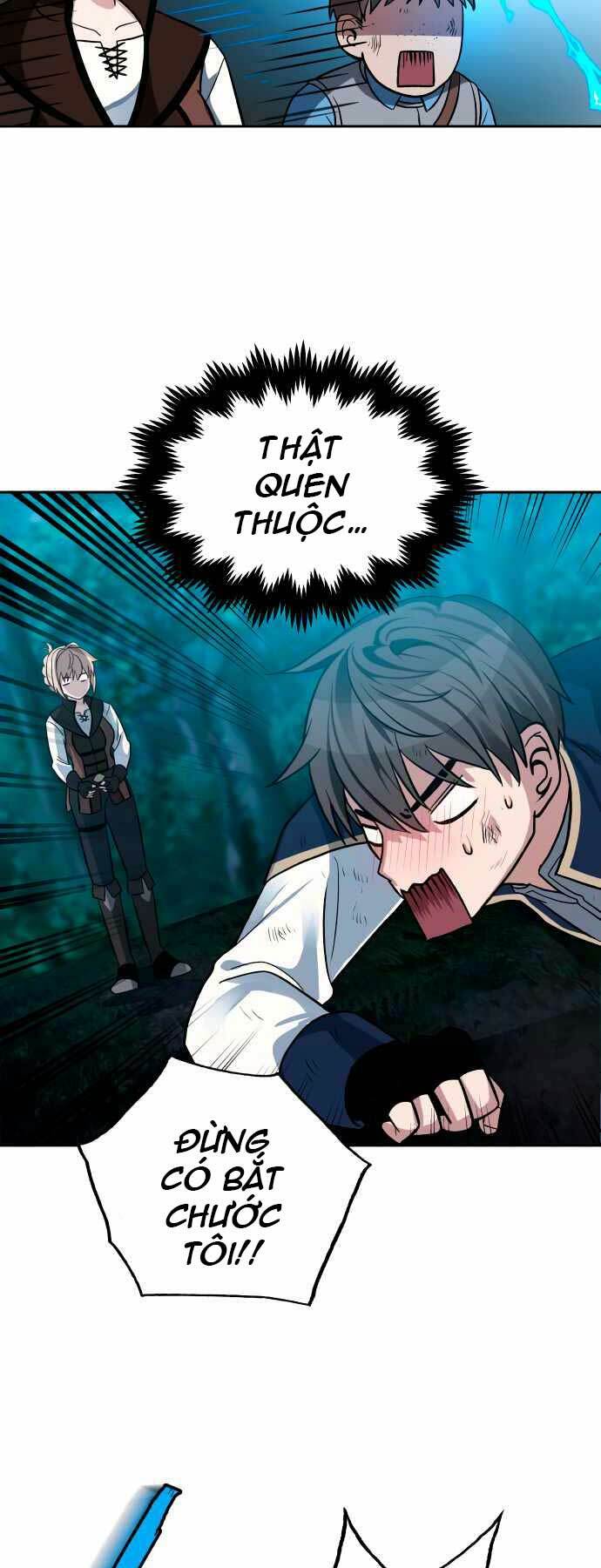 Lần Nữa Chuyển Sinh Sang Thế Giới Khác Chapter 9 - Trang 2