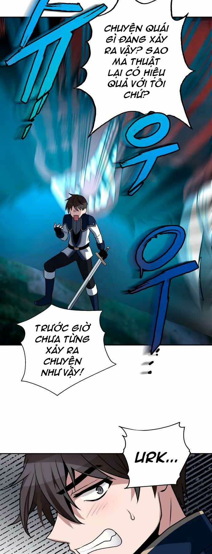 Lần Nữa Chuyển Sinh Sang Thế Giới Khác Chapter 9 - Trang 2