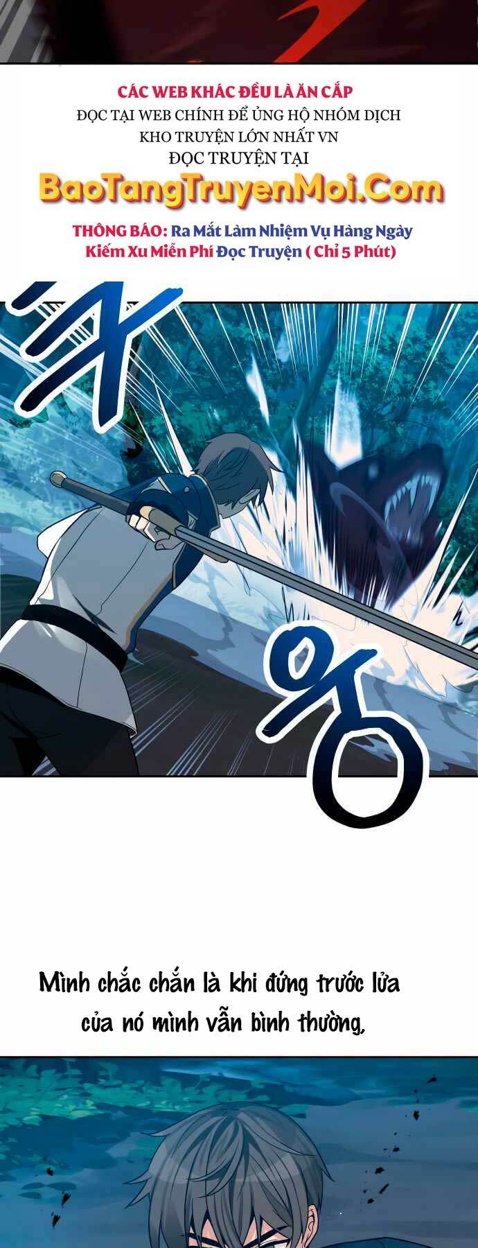 Lần Nữa Chuyển Sinh Sang Thế Giới Khác Chapter 9 - Trang 2