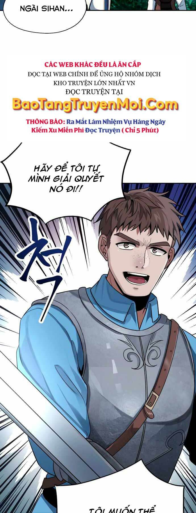 Lần Nữa Chuyển Sinh Sang Thế Giới Khác Chapter 9 - Trang 2