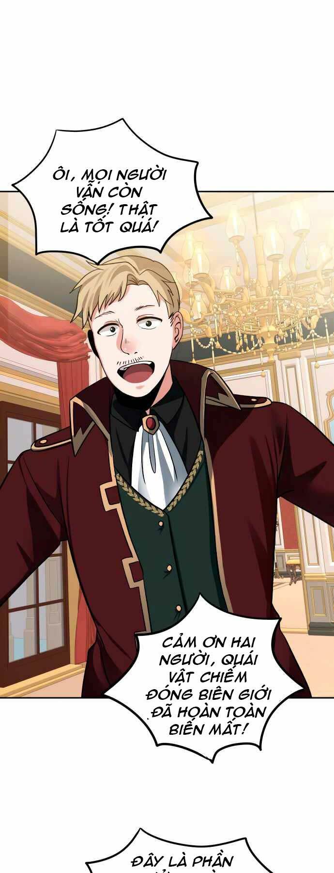 Lần Nữa Chuyển Sinh Sang Thế Giới Khác Chapter 9 - Trang 2