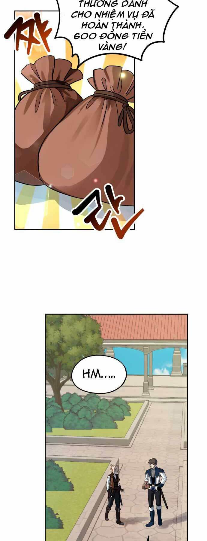 Lần Nữa Chuyển Sinh Sang Thế Giới Khác Chapter 9 - Trang 2