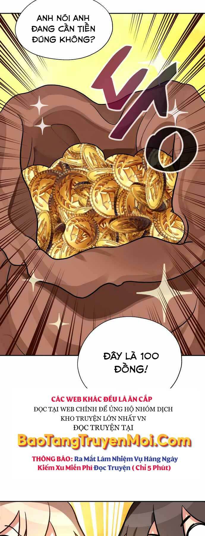 Lần Nữa Chuyển Sinh Sang Thế Giới Khác Chapter 9 - Trang 2