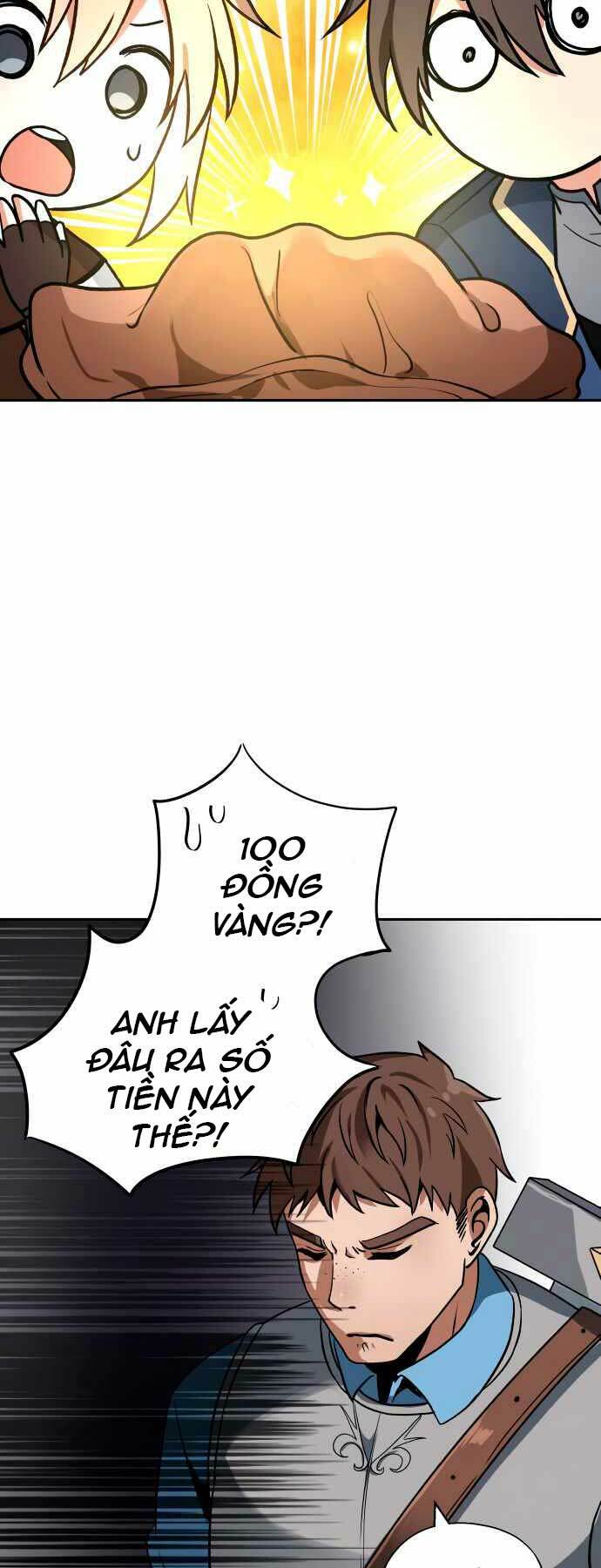 Lần Nữa Chuyển Sinh Sang Thế Giới Khác Chapter 9 - Trang 2