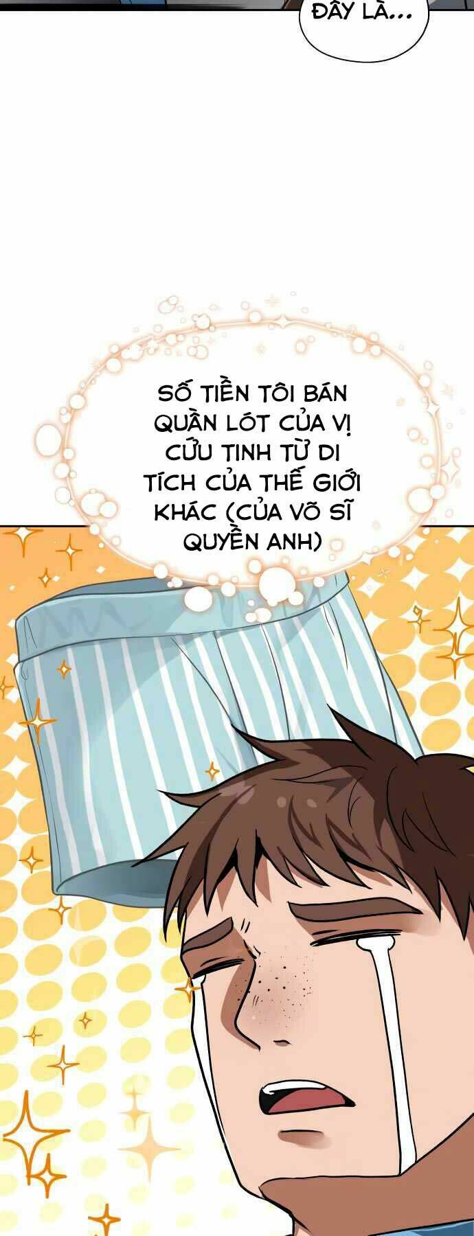 Lần Nữa Chuyển Sinh Sang Thế Giới Khác Chapter 9 - Trang 2