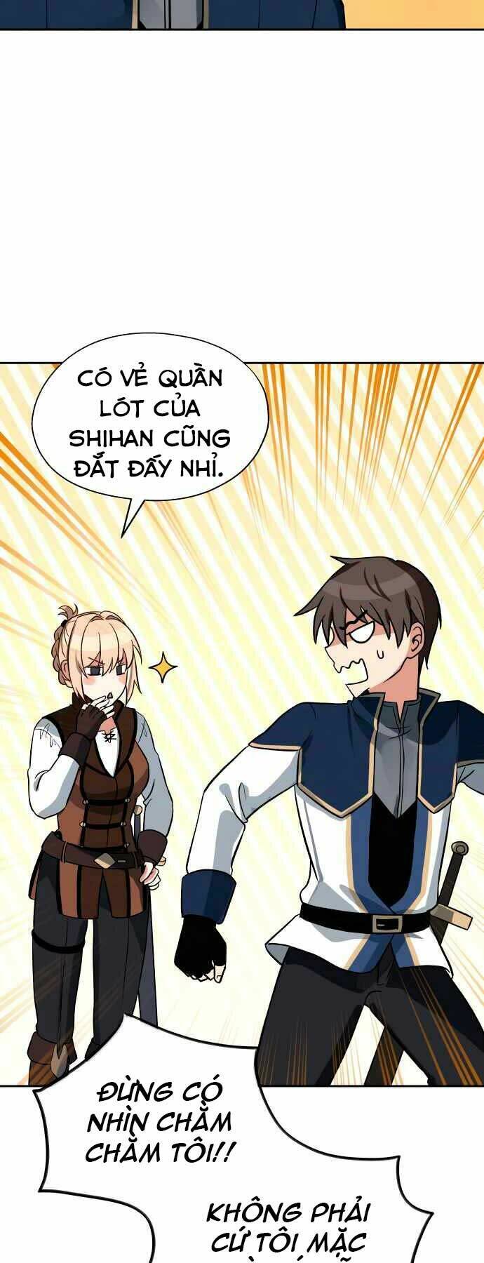 Lần Nữa Chuyển Sinh Sang Thế Giới Khác Chapter 9 - Trang 2