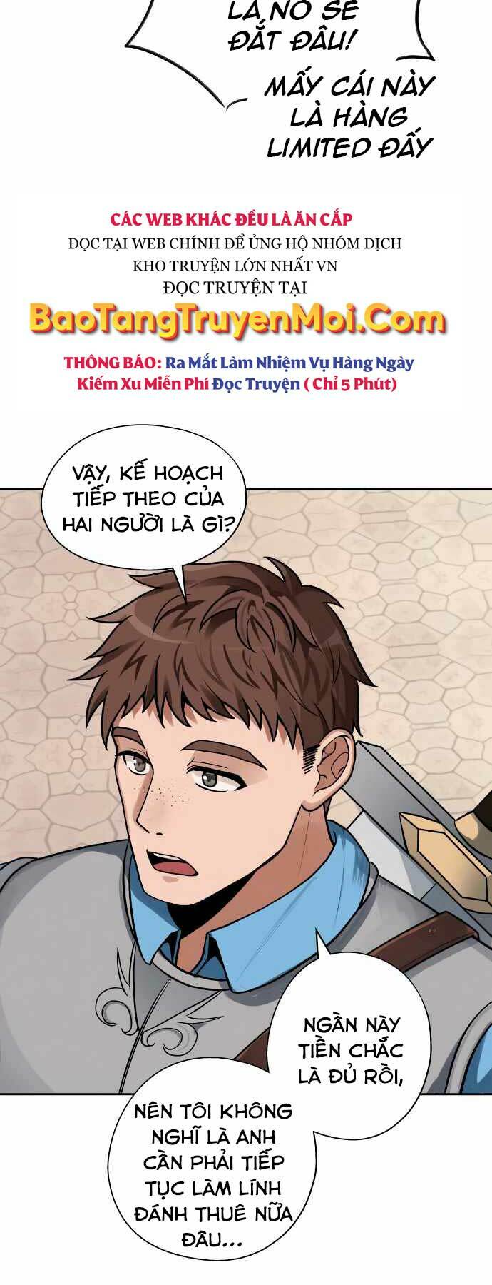 Lần Nữa Chuyển Sinh Sang Thế Giới Khác Chapter 9 - Trang 2