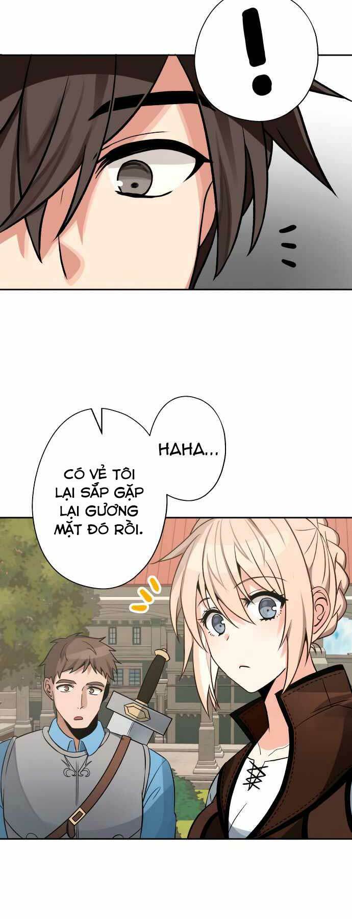 Lần Nữa Chuyển Sinh Sang Thế Giới Khác Chapter 9 - Trang 2