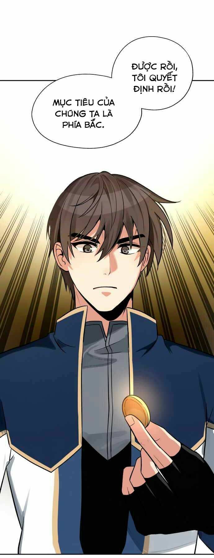 Lần Nữa Chuyển Sinh Sang Thế Giới Khác Chapter 9 - Trang 2