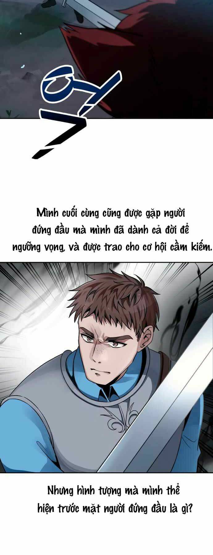 Lần Nữa Chuyển Sinh Sang Thế Giới Khác Chapter 9 - Trang 2